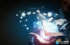 電子革命的黃昏 高科技如何褪去經(jīng)濟引擎的光環(huán)