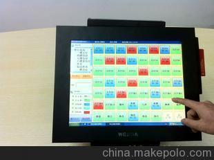 深圳偉億達工廠 自主開發直供，引領餐廳智能化硬件新潮流