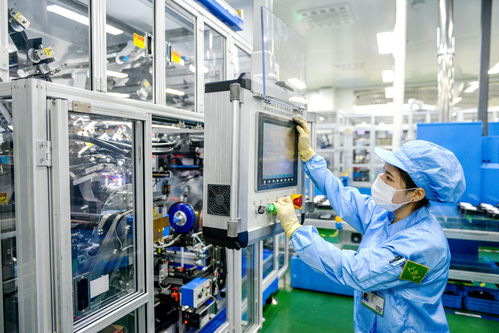 專(zhuān)注儲(chǔ)能二十載，超威以科技創(chuàng)新實(shí)力引領(lǐng)行業(yè)前行